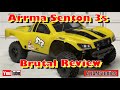 Senton 3s Brutal Review