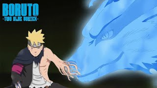 Pingsan - Boruto Two Blue Vortex Terbaru Part 181