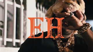 Byron Messia x Kman 6ixx - Eh (Official Music Video)