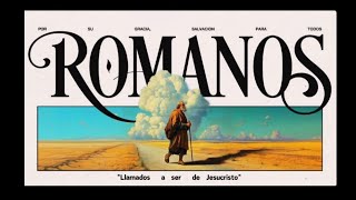 Romanos 7:14-25 \