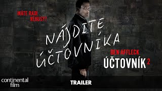 ÚČTOVNÍK 2 - trailer - v kinách od 24. apríla 2024