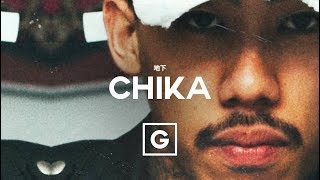 GRILLABEATS - Chika