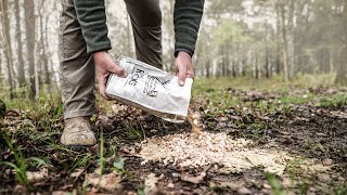 On the Rocks Mineral Blend: Product Video | Buck Bourbon 🥃