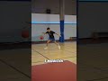 4 UNSTOPPABLE SPACE CREATING MOVES #basketballtraining