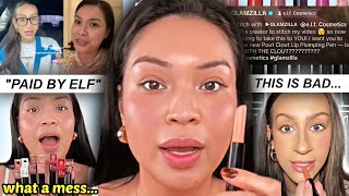 This Influencer Really Messed Up Review Gone Wrong