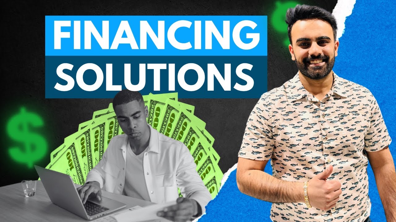 How To Finance My Basement Renovation Youtube