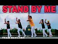 STAND BY ME | REGGAETON | Dj Jurlan Remix | Dance Fitness | By teambaklosh
