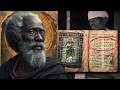 This Is Why The Ethiopian Bible Got BANNED: The 88 BOOKS Of The ETHIOPIAN Bible.