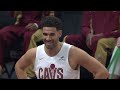 mic d up georges niang