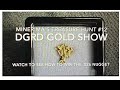 #12 FOUND! DGRD GOLD SHOW TREASURE HUNT BY MINER MA! This song is filled w/ my favorite people.