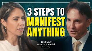 The 3-Step Formula for Manifesting Your Dream Life – Backed by Science