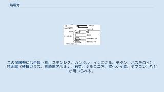 熱電対