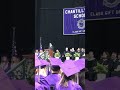 Luc Nguyen Graduation Speech - Chantilly High School - June 1, 2022