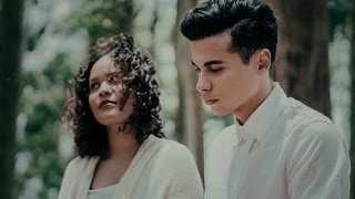 Aqui como no Céu (Elevation Worship) - Raphael Camelo ft. Morena Framo Cover