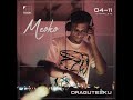 meoko podcast series dragutesku recorded at nook club bucharest 04 11 2023