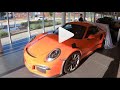 Cigar Prince: I bought a Porsche 911 GT3 RS!