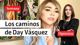 ¿Qué vendría en el caso de Nicolás Petro y Day Vásquez? Juanita Gómez opina