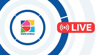 Live: Recurve finals | Antalya 2022 Spring Arrows