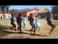 Vee Mampeezy - Wa ba a Tsile (Best Video)