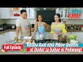 Kusina Raid nina Mikee Quintos at Dudut sa bahay ni... Pokwang! (Full Episode) | Lutong Bahay