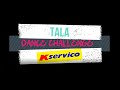 Tala Dance Challenge by Kservico