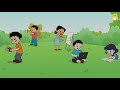 Online & Digital Education   Animated Film Presentation