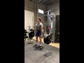 455lbs deadlift pr