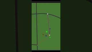 Easy Roads in Minecraft #minecraft
