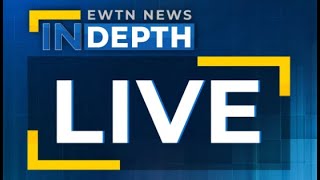 LIVE: EWTN News In Depth | Friday, December 27, 2024