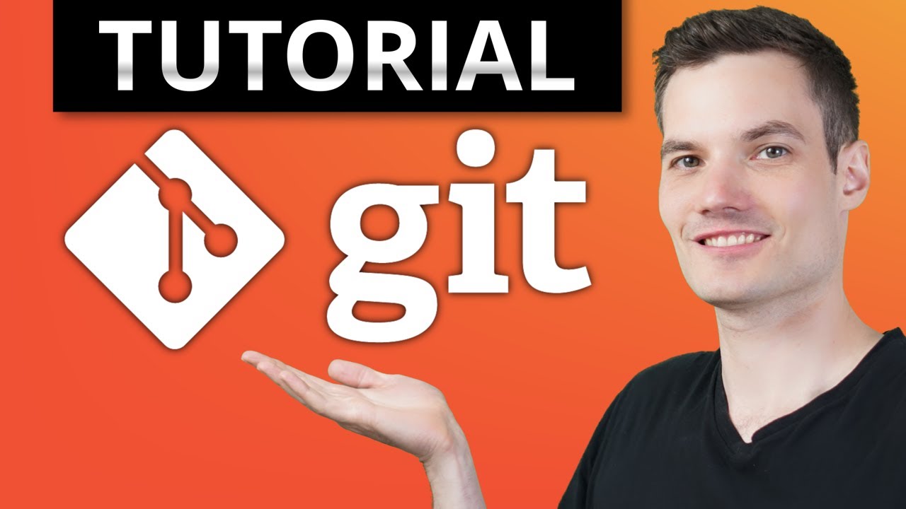 Git And Github Tutorial For Beginners Youtube Git And Github Tutorial For Beginners Youtube
