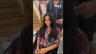 Transform your look with our expert touch - find your perfect hairstyle today! - Zique Salon Spa