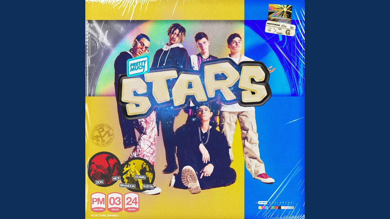 Stars Youtube Music