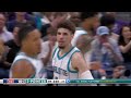 lamelo ball destroyed detroit pistons nba november 6 2024 2024 2025