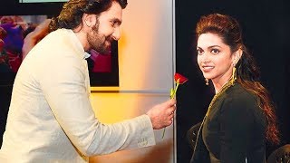 Deepika Padukone Has No Plans Of Marrying Ranveer Singh | Bollywood Buzz