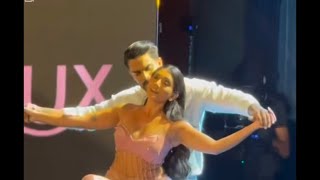 Lux රිදී රැයක් 2024 shanu's dance ❤️