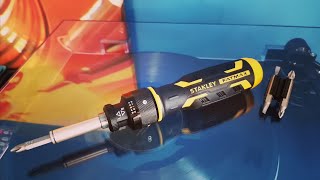 Stanley Fatmax Speed Drive FMHT62692-0