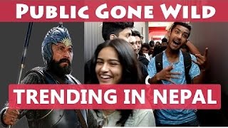 Bahubali 2 The Conculusion Box office block Buster Girls Review 2017