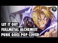 Fullmetal Alchemist - 