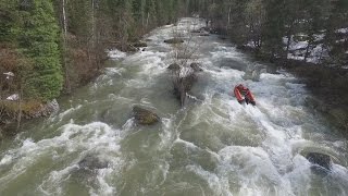 Водометная тусовка на АЛТАЕ или Соларомания/река ЛЕБЕДЬ, сплав в верх по течению #1/часть 1