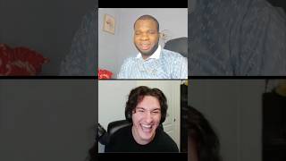 He Made Me Break Character Shorts