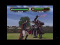 Fire Emblem Path of Radiance | Chapter 11 | Ike vs Black Knight Battle Quotes