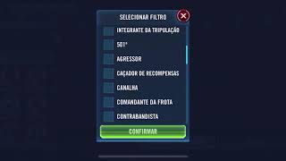 EP Vader vs Jango - 60 banners