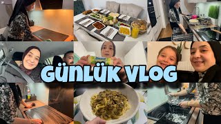 Cok Üzüldüm | Kahvaltı Sunumu | Günlük Rutin | Hızlandırılmış Temizlik | Pratik Akşam Yemegi | Vlog