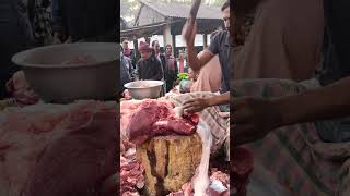 Amazing giant size Beef #Super #reels #best #skills #Perfect #shorts #Amazing #meat #reel #beef