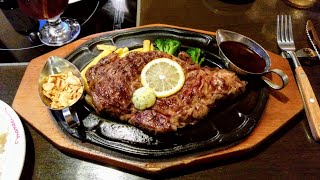 【私の食べ日記】「肉の万世 新座店」にて､夕ご飯を食べました！