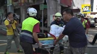 【即時】新店安養院火警 3人無生命跡象