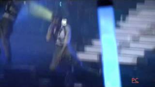 20090919 飛輪海澳門演唱 part 1.5 寂寞暴走