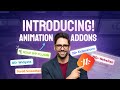Create Stunning Animated Websites in WordPress | Animation Addons