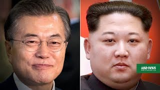 Rival Korean leaders to meet April 27 in historic summit