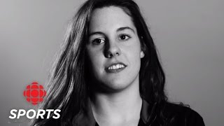 Aurelie Rivard: My Moment | CBC Sports